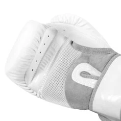 TITLE White Boxing Training/Sparring Gloves -ADIDAS || Nike Sales WHWTSG 5
