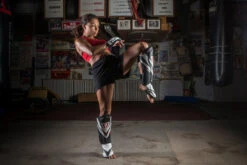 TITLE MMA Command Shin & Instep Guards -ADIDAS || Nike Sales XCSIGBKWH