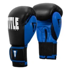 TITLE Boxing Dynamic Strike Heavy Bag Gloves 31 TITLE Boxing Dynamic Strike Heavy Bag Gloves -ADIDAS || Nike Sales XDBG BK BL 002