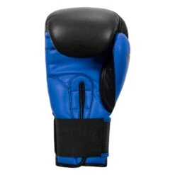 TITLE Boxing Dynamic Strike Heavy Bag Gloves 33 TITLE Boxing Dynamic Strike Heavy Bag Gloves -ADIDAS || Nike Sales XDBG BK BL 004