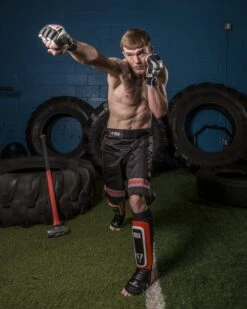 TITLE MMA Shin-N-Instep Pull-On Guards -ADIDAS || Nike Sales ZTSNSGcopy