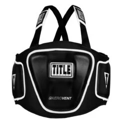 TITLE Boxing Aerovent Elite Body Protector 12 TITLE Boxing Aerovent Elite Body Protector -ADIDAS || Nike Sales acbp 2