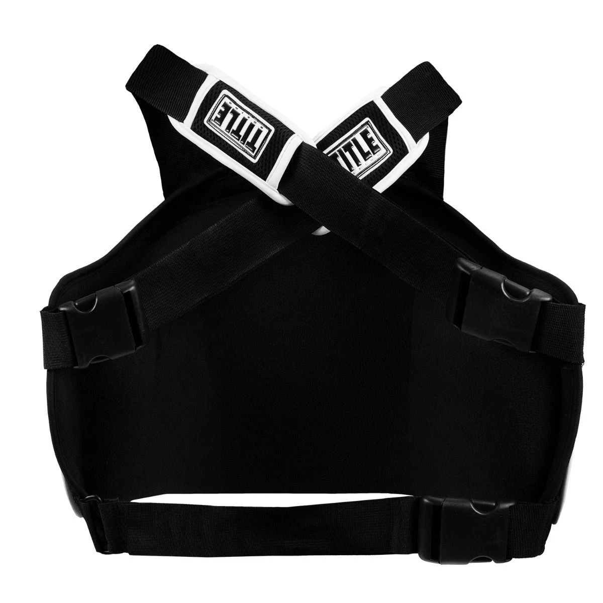 TITLE Boxing Aerovent Elite Body Protector 5 TITLE Boxing Aerovent Elite Body Protector - Image 5