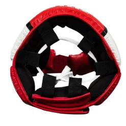TITLE Boxing Aerovent Elite USA Boxing Competition Headgear – With Cheeks -ADIDAS || Nike Sales achex rd 5
