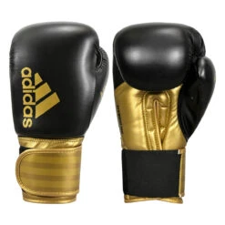 Adidas Hybrid 100 Boxing Gloves