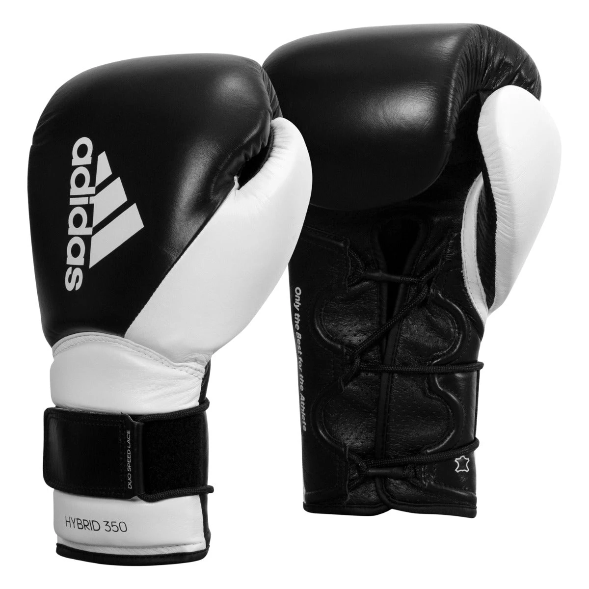 Adidas Hybrid 350 Elite Training Gloves 2 Adidas Hybrid 350 Elite Training Gloves - Image 2