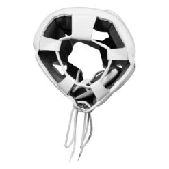 Adidas Star Pro Headgear -ADIDAS || Nike Sales adiphg01 wh bk 05