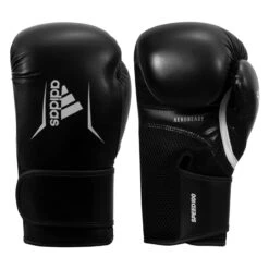 Adidas Speed Flex 3 Training Gloves 20 Adidas Speed Flex 3 Training Gloves -ADIDAS || Nike Sales adisbg100 bk wh 1
