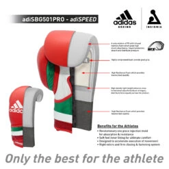 Adidas Speed Training Gloves -ADIDAS || Nike Sales adisbg501 graphics