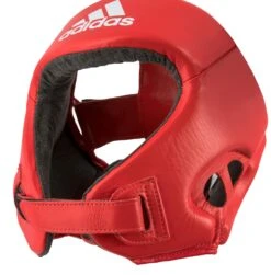 Adidas AIBA Amateur Competition Headgear -ADIDAS || Nike Sales aibah1 rd 4