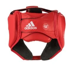 Adidas AIBA Amateur Competition Headgear -ADIDAS || Nike Sales aibah1 rd 5