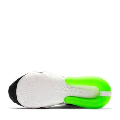 Nike Women's Air Max Boxing Shoes -ADIDAS || Nike Sales at9729 wh bk gn 3 1