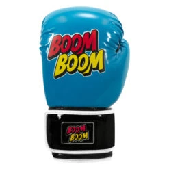 BOOM BOOM Boxing Striker Youth Boxing Gloves 19 BOOM BOOM Boxing Striker Youth Boxing Gloves -ADIDAS || Nike Sales bbsbgy2 lbl bk 003