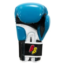BOOM BOOM Boxing Striker Youth Boxing Gloves 20 BOOM BOOM Boxing Striker Youth Boxing Gloves -ADIDAS || Nike Sales bbsbgy2 lbl bk 004