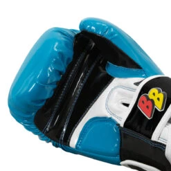 BOOM BOOM Boxing Striker Youth Boxing Gloves 21 BOOM BOOM Boxing Striker Youth Boxing Gloves -ADIDAS || Nike Sales bbsbgy2 lbl bk 005