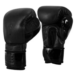 TITLE Black Heavy Bag Gloves 2.0 -ADIDAS || Nike Sales bkbg2 02