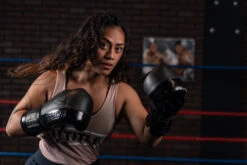 TITLE Black Blast Lace Training Gloves 13 TITLE Black Blast Lace Training Gloves -ADIDAS || Nike Sales bkbstgl