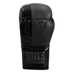 TITLE Black Blast Lace Training Gloves 10 TITLE Black Blast Lace Training Gloves -ADIDAS || Nike Sales bkbstgl 03