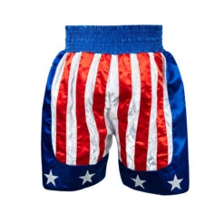 TITLE Boxing USA Stock Boxing Trunks -ADIDAS || Nike Sales btusa2 03