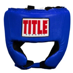 TITLE Classic USA Boxing Competition Headgear – With Cheeks -ADIDAS || Nike Sales cachx bl 2 1