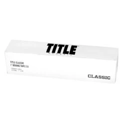 TITLE Classic 1-inch Boxing Tape 2.0 (15 Rolls) -ADIDAS || Nike Sales cbxt2 15 3