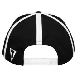 TITLE Boxing Cus D'Amato Patch Cap -ADIDAS || Nike Sales cdcap1 bk 2