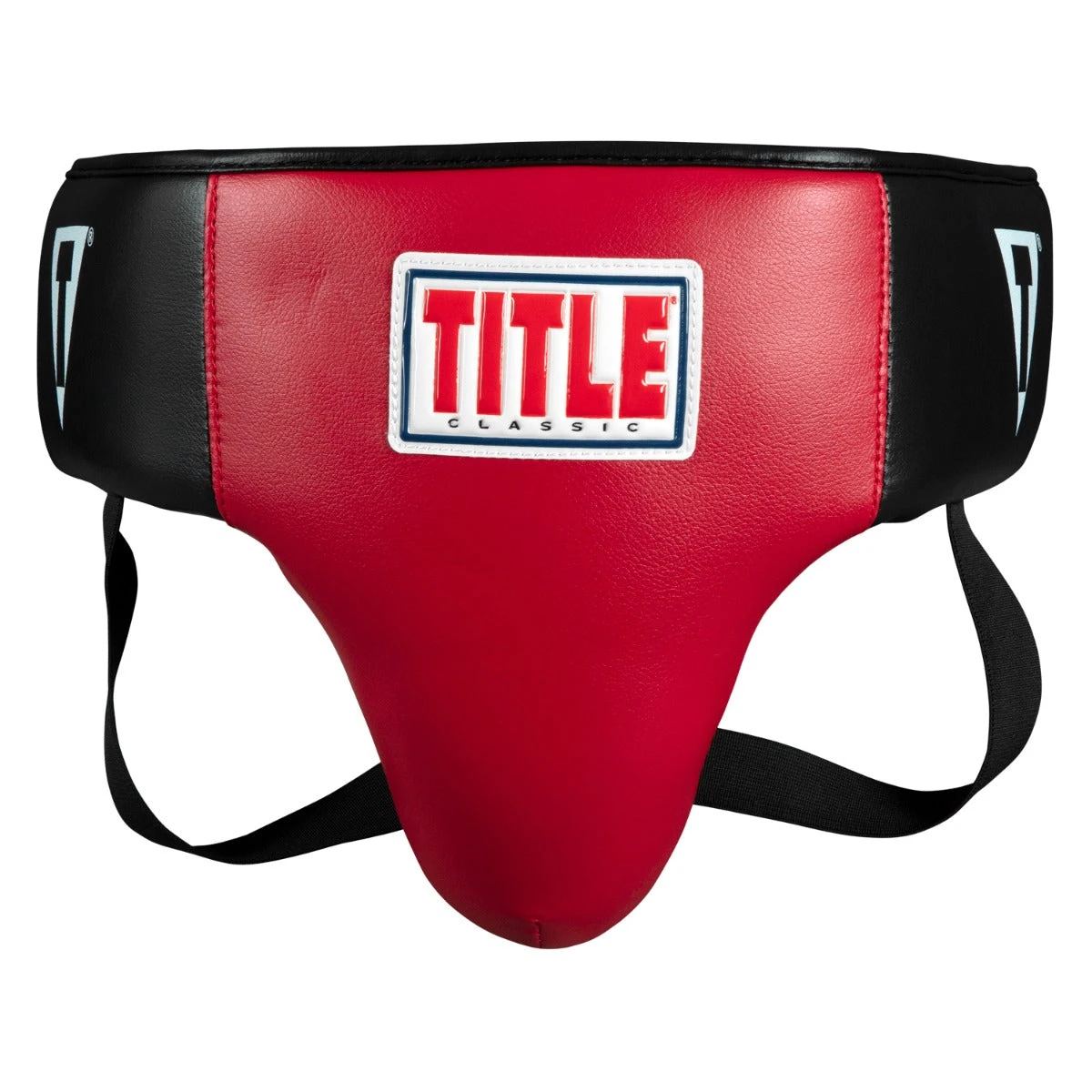 TITLE Classic Deluxe Groin Protector Plus 2.0 3 TITLE Classic Deluxe Groin Protector Plus 2.0 - Image 3