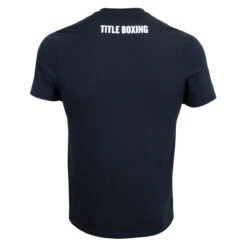 TITLE Boxing Legacy Cus D'Amato Self Control Tee -ADIDAS || Nike Sales cdm6 nv 2