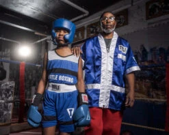 TITLE Boxing Corner Jacket -ADIDAS || Nike Sales cjss1 bl 1 1