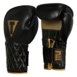 TITLE Boxing Couture Bag Gloves -ADIDAS || Nike Sales coubg bk gd 02