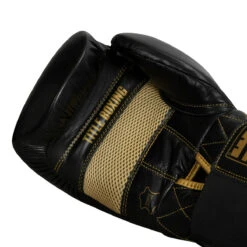 TITLE Boxing Couture Bag Gloves -ADIDAS || Nike Sales coubg bk gd 05