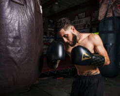 TITLE Boxing Couture Bag Gloves -ADIDAS || Nike Sales coubg bk gd 2 1