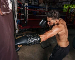 TITLE Boxing Couture Bag Gloves -ADIDAS || Nike Sales coubg bk gd 3 1