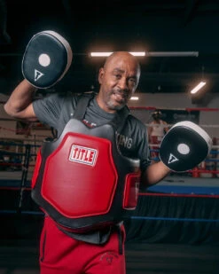 TITLE Classic Command Body Protector 2.0 -ADIDAS || Nike Sales cpbp2 3 1