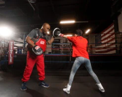 TITLE Classic Command Body Protector 2.0 -ADIDAS || Nike Sales cpbp2 rd bk 1