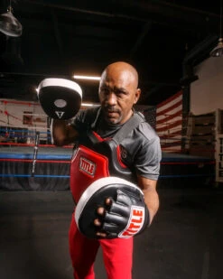 TITLE Classic Command Body Protector 2.0 -ADIDAS || Nike Sales cpbp2 rd bk 2