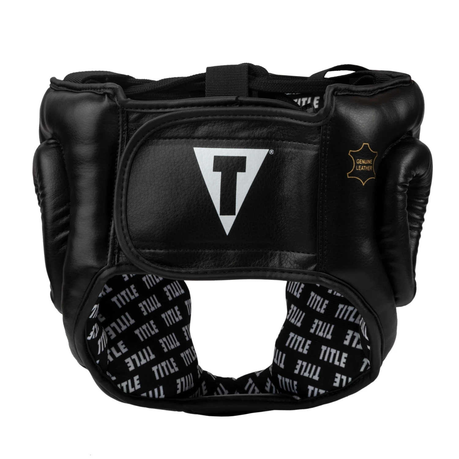 TITLE Classic Full Coverage Training Headgear 2.0 4 TITLE Classic Full Coverage Training Headgear 2.0 - Image 4
