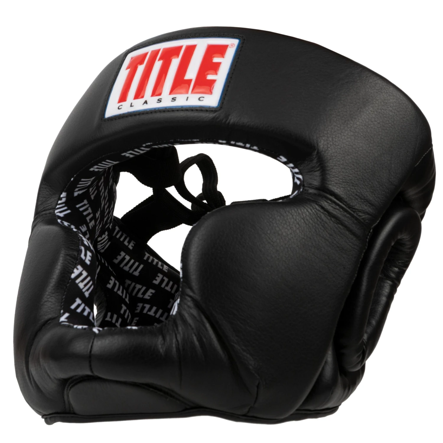TITLE Classic Full Coverage Training Headgear 2.0 3 TITLE Classic Full Coverage Training Headgear 2.0 - Image 3