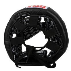 TITLE Classic Traditional Training Headgear 2.0 -ADIDAS || Nike Sales cphgt2 bk 5