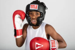 TITLE Classic Traditional Training Headgear 2.0 -ADIDAS || Nike Sales cphgt2 and smp 2