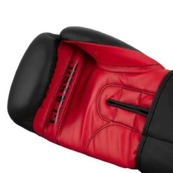 TITLE Classic Fitness Boxing Gloves -ADIDAS || Nike Sales crbg bk rd 05
