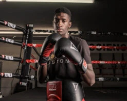 TITLE Classic Fitness Boxing Gloves -ADIDAS || Nike Sales crbg bkrd