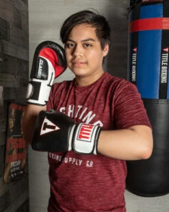 TITLE Classic Leather Super Bag Gloves 2.0 -ADIDAS || Nike Sales csbgl2 bkwhrd