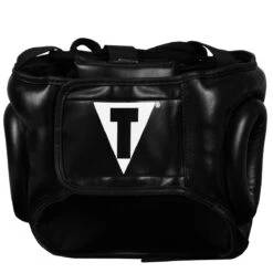 TITLE Classic Face Protector Headgear 2.0 -ADIDAS || Nike Sales ctfp2 a bk 3