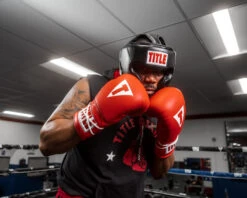 TITLE Classic Hi-Performance Headgear 2.0 13 TITLE Classic Hi-Performance Headgear 2.0 -ADIDAS || Nike Sales cthg2 bk 1 1 1