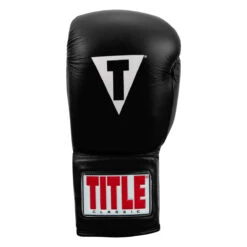 TITLE Classic Leather Lace Training Gloves 2.0 -ADIDAS || Nike Sales ctsgl2 bk 03