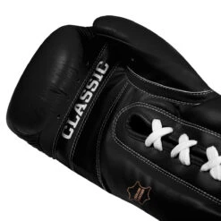 TITLE Classic Leather Lace Training Gloves 2.0 -ADIDAS || Nike Sales ctsgl2 bk 05