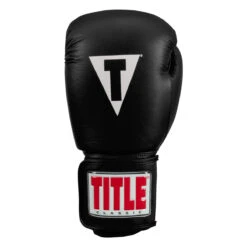 TITLE Classic Leather Elastic Training Gloves 2.0 -ADIDAS || Nike Sales ctsgv2 bk 03