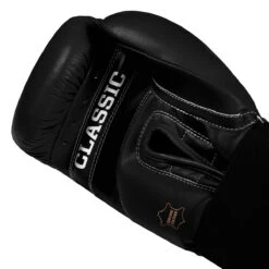 TITLE Classic Leather Elastic Training Gloves 2.0 -ADIDAS || Nike Sales ctsgv2 bk 05