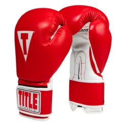 TITLE Classic Pro Style Training Gloves 3.0 22 TITLE Classic Pro Style Training Gloves 3.0 -ADIDAS || Nike Sales cvvtg3 rd wh 002